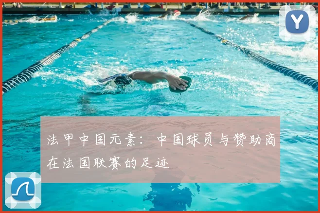 法甲中国元素:中国球员与赞助商在法国联赛的足迹